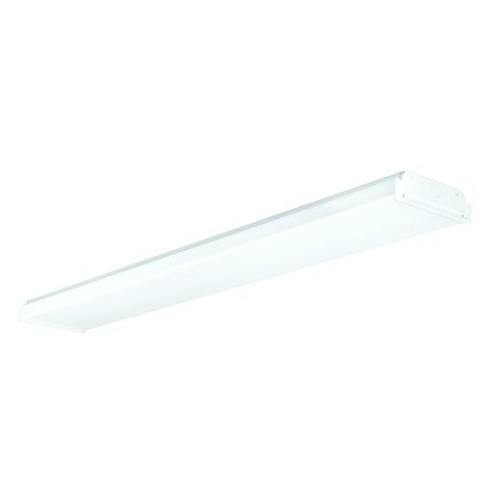 AFX LED Wrap - LED Flush Mount - 24" - 30W - 0-10V - White Finish LWL07242500LAJD2